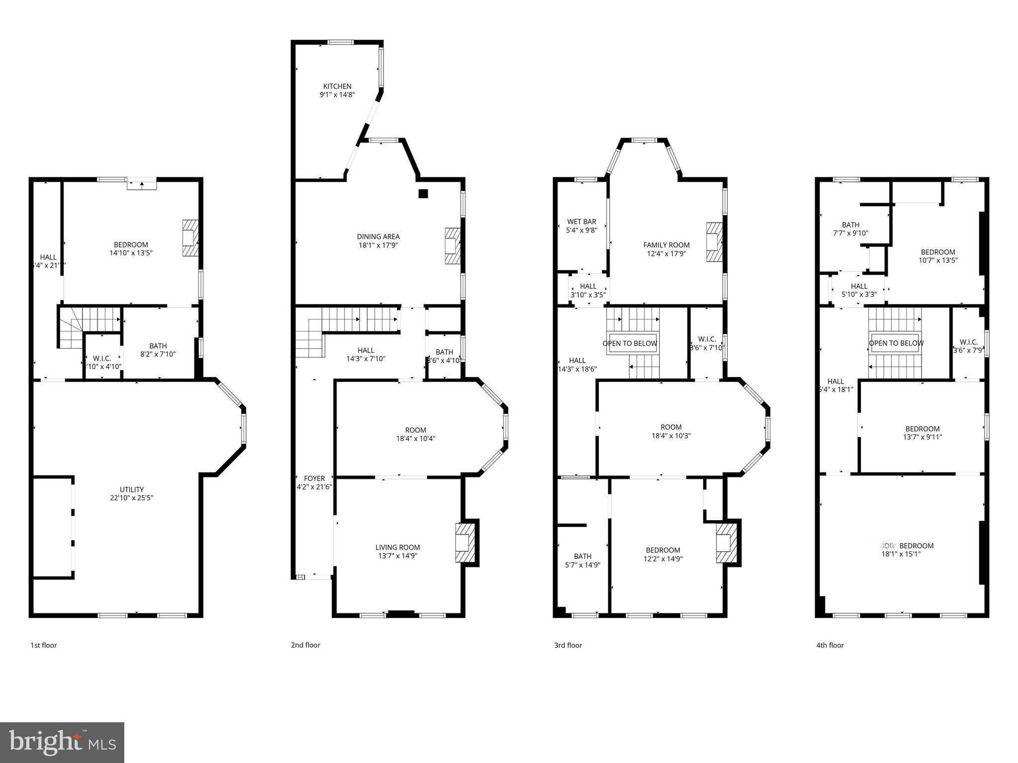 131 W LANVALE STREET