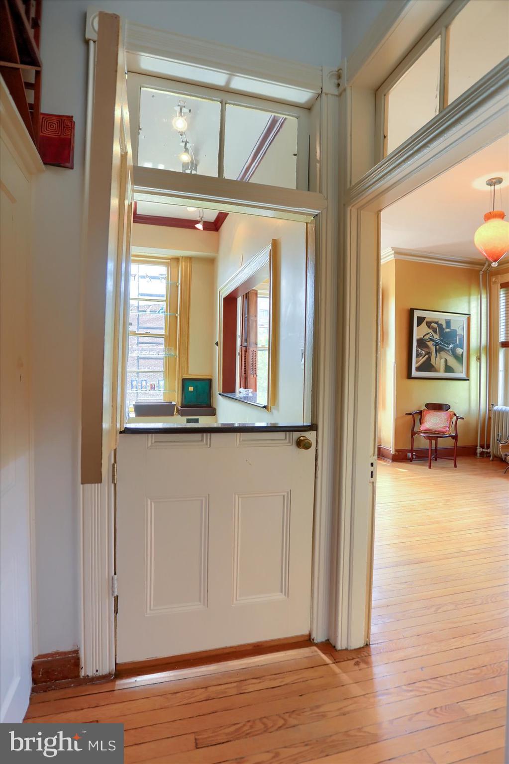 131 W LANVALE STREET