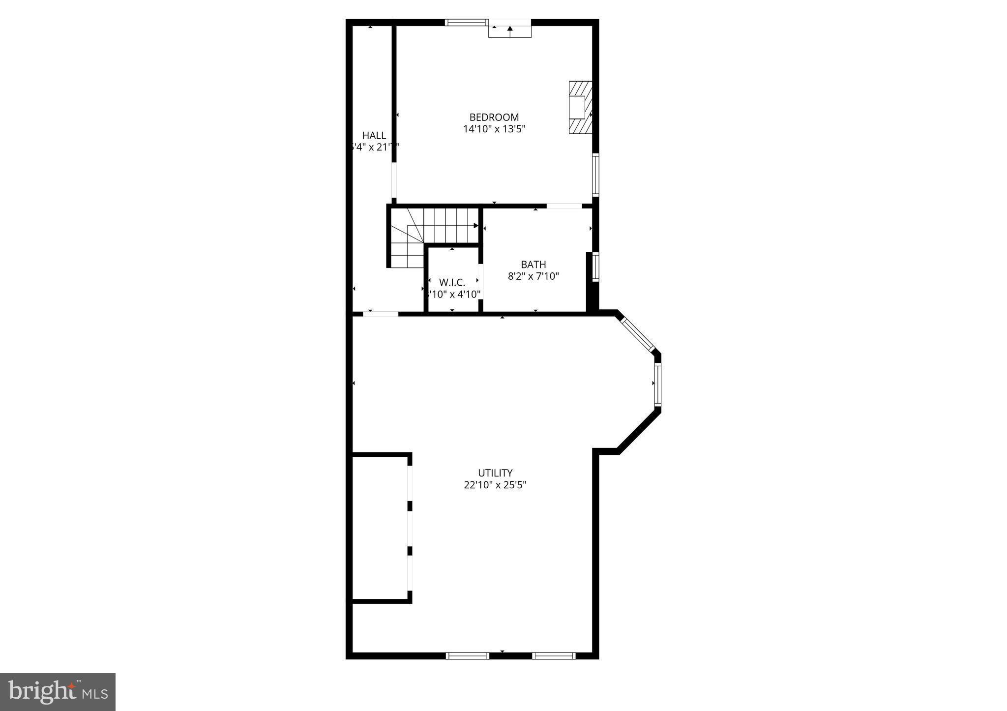 131 W LANVALE STREET