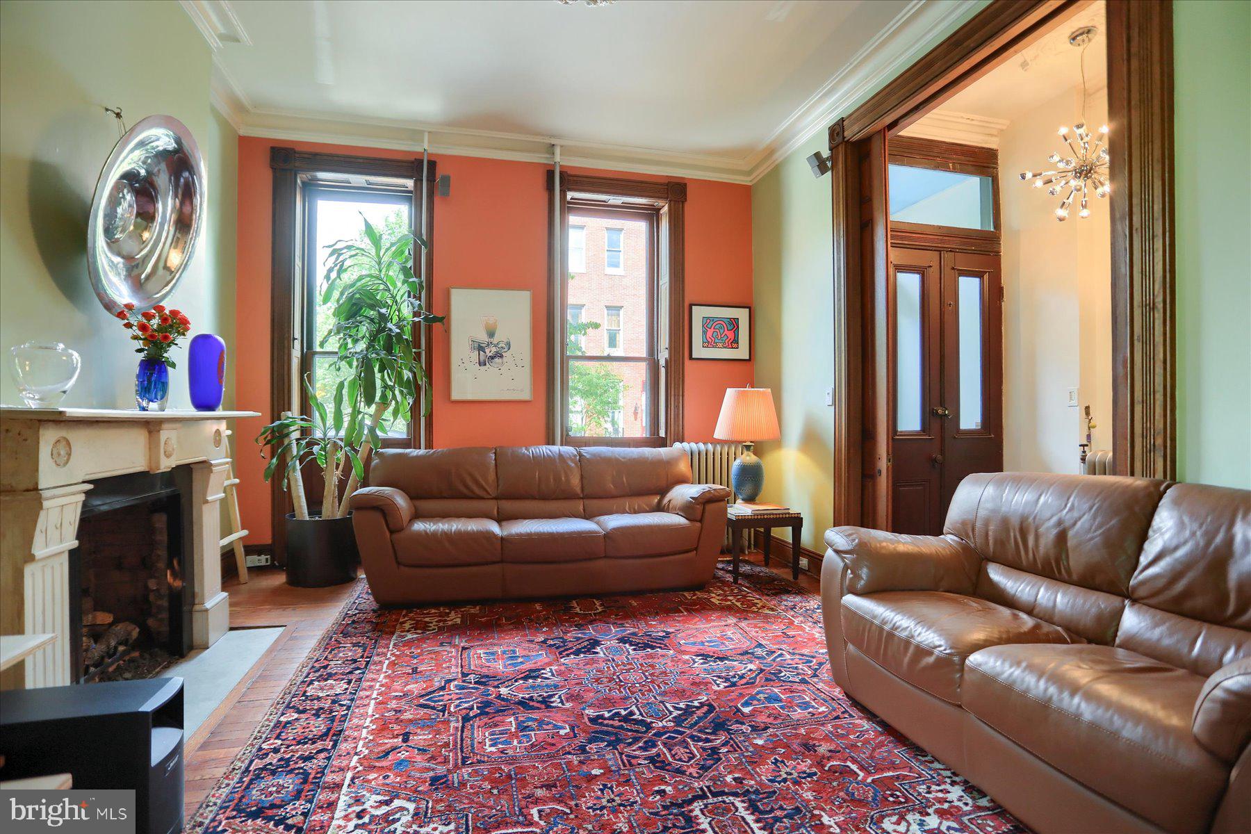 131 W LANVALE STREET