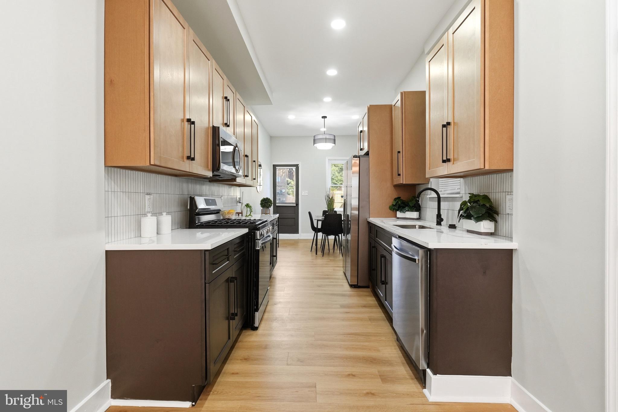 2237 MADISON AVENUE