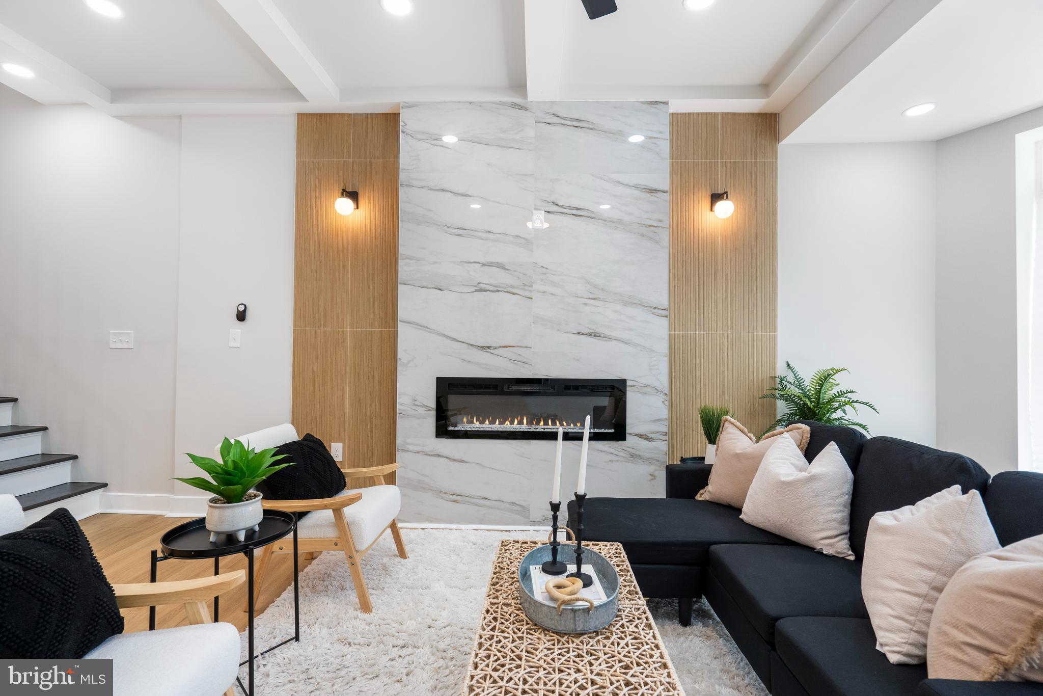 2237 MADISON AVENUE