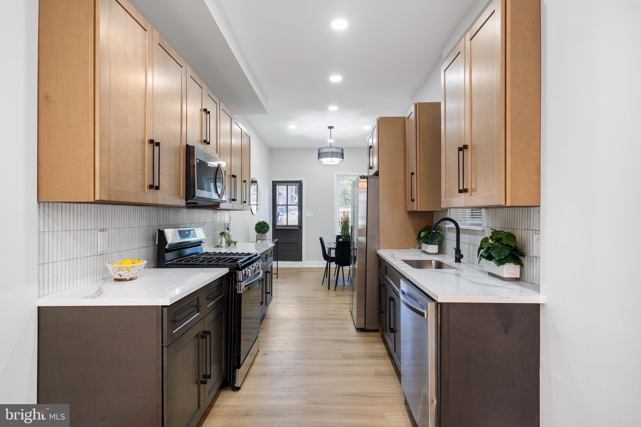 2237 MADISON AVENUE