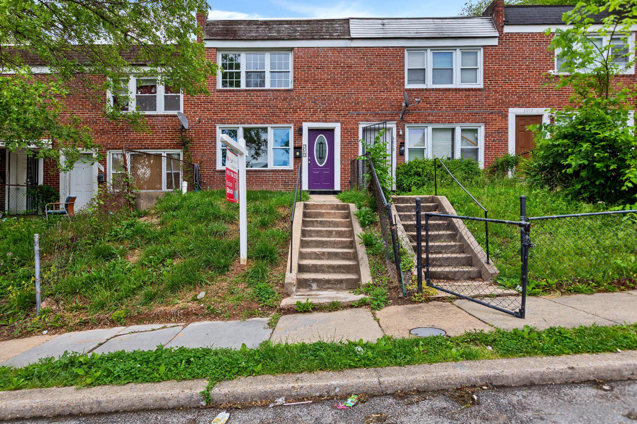 3013 ELIZABETH AVENUE
