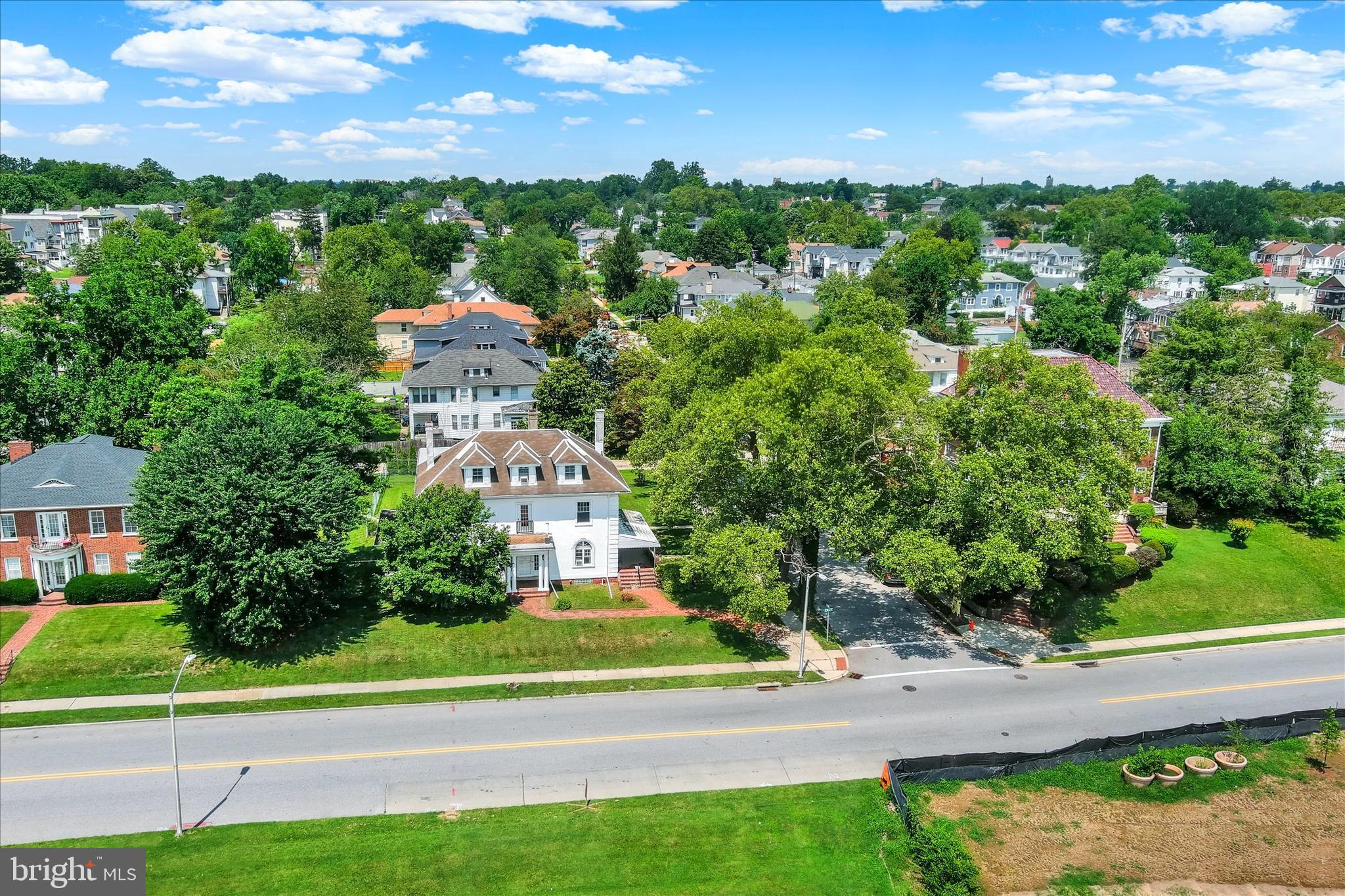 3321 LIBERTY HEIGHTS AVENUE 304