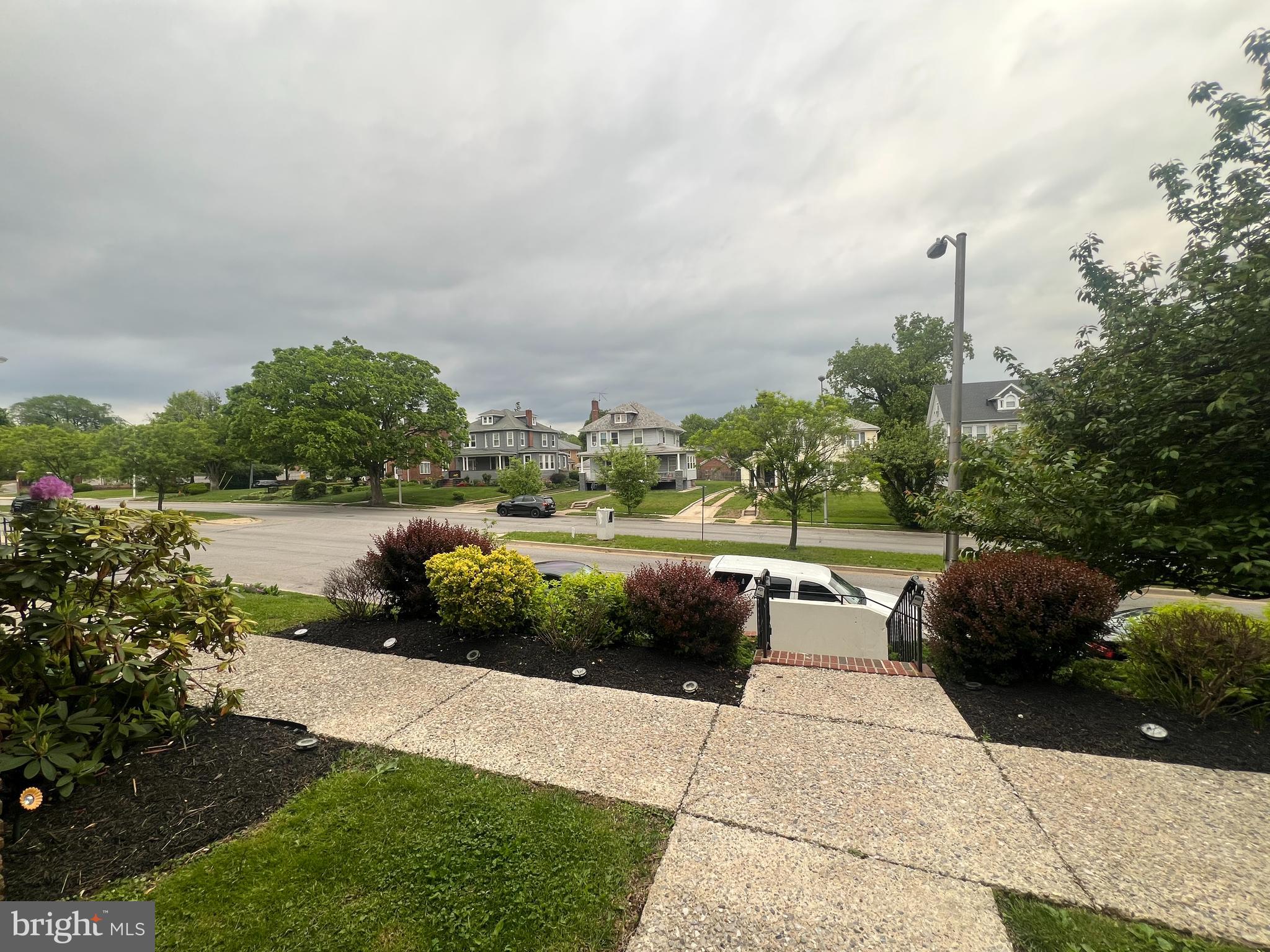 3321 LIBERTY HEIGHTS AVENUE 304