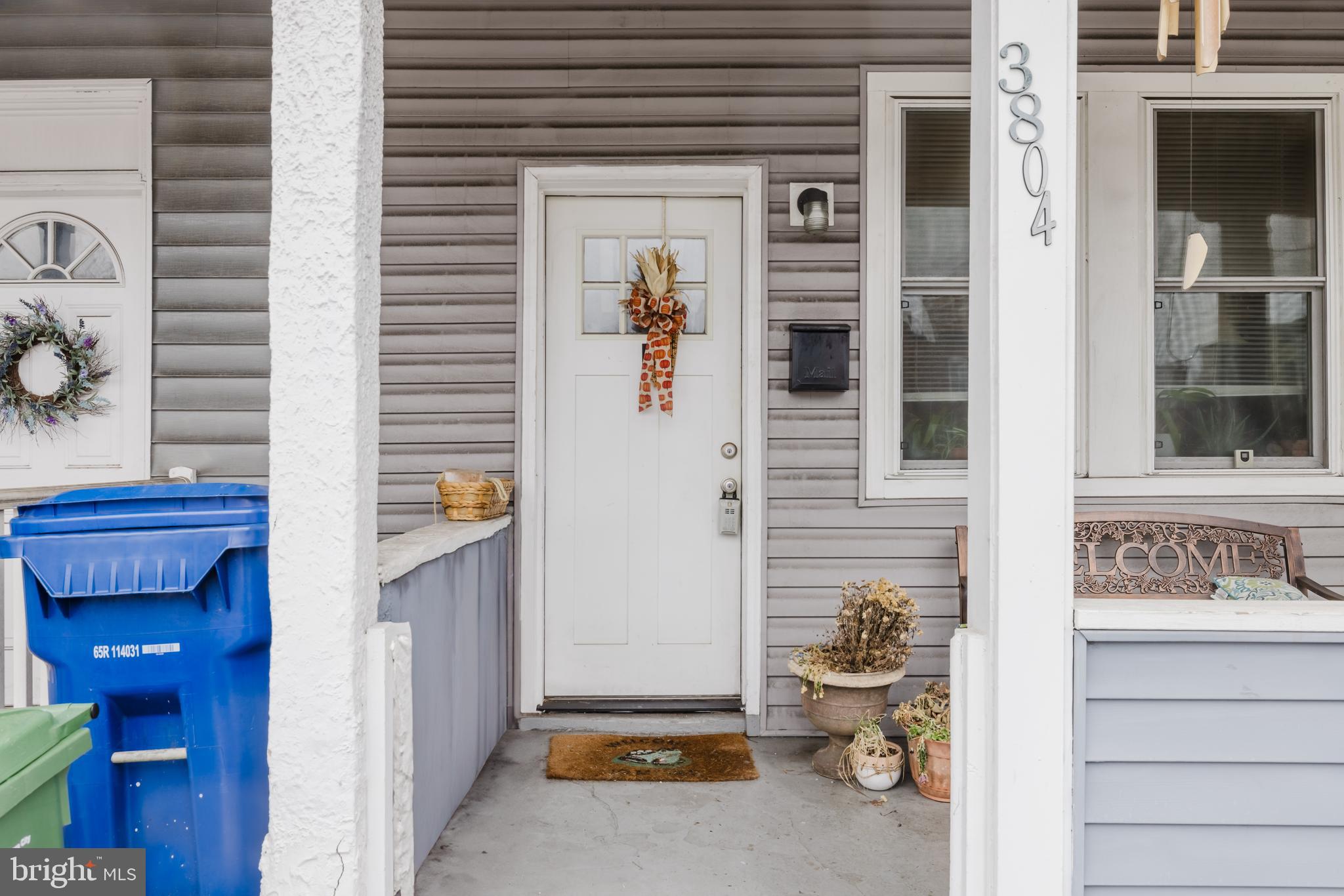 3804 FALLS ROAD