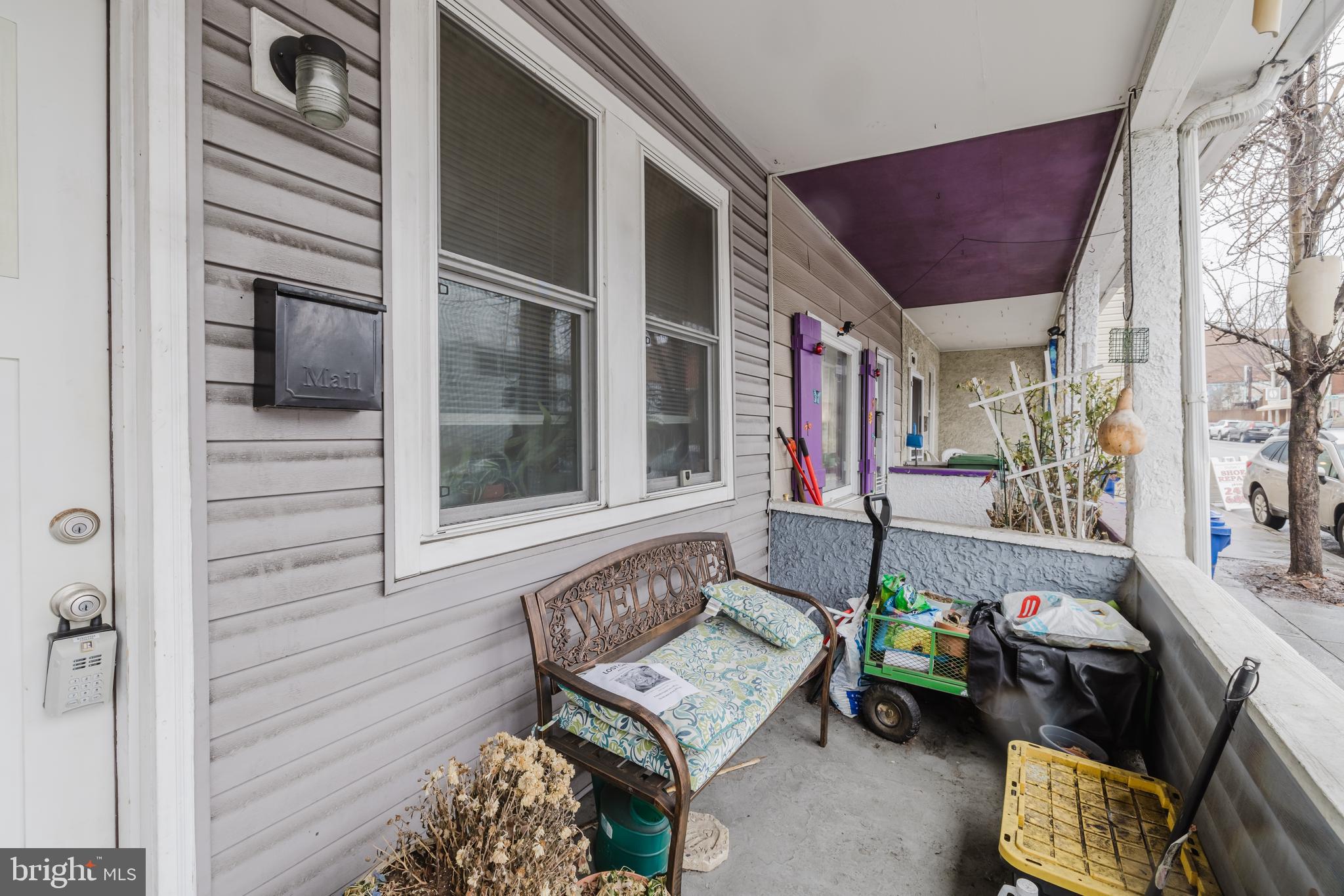 3804 FALLS ROAD