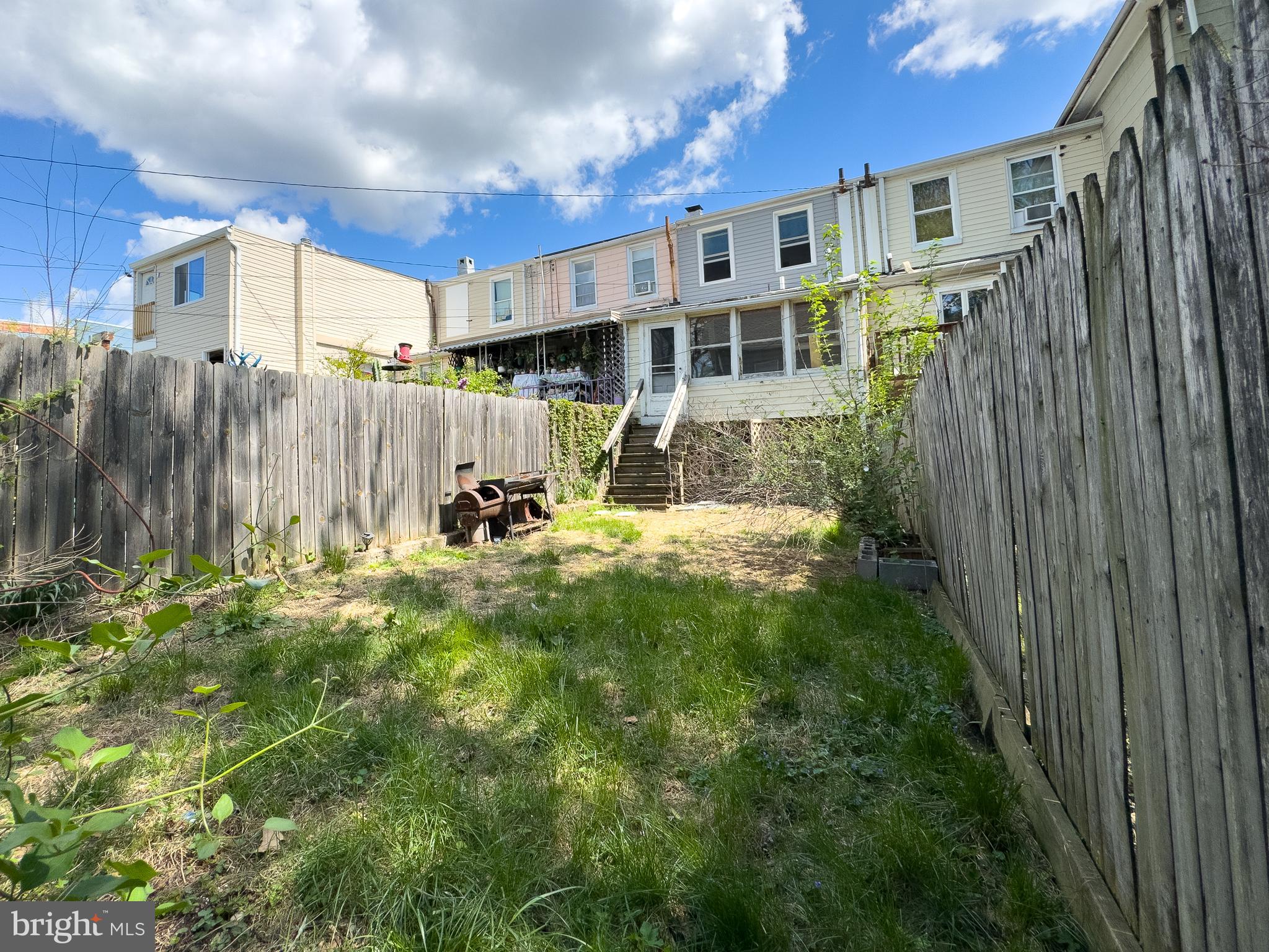 3804 FALLS ROAD