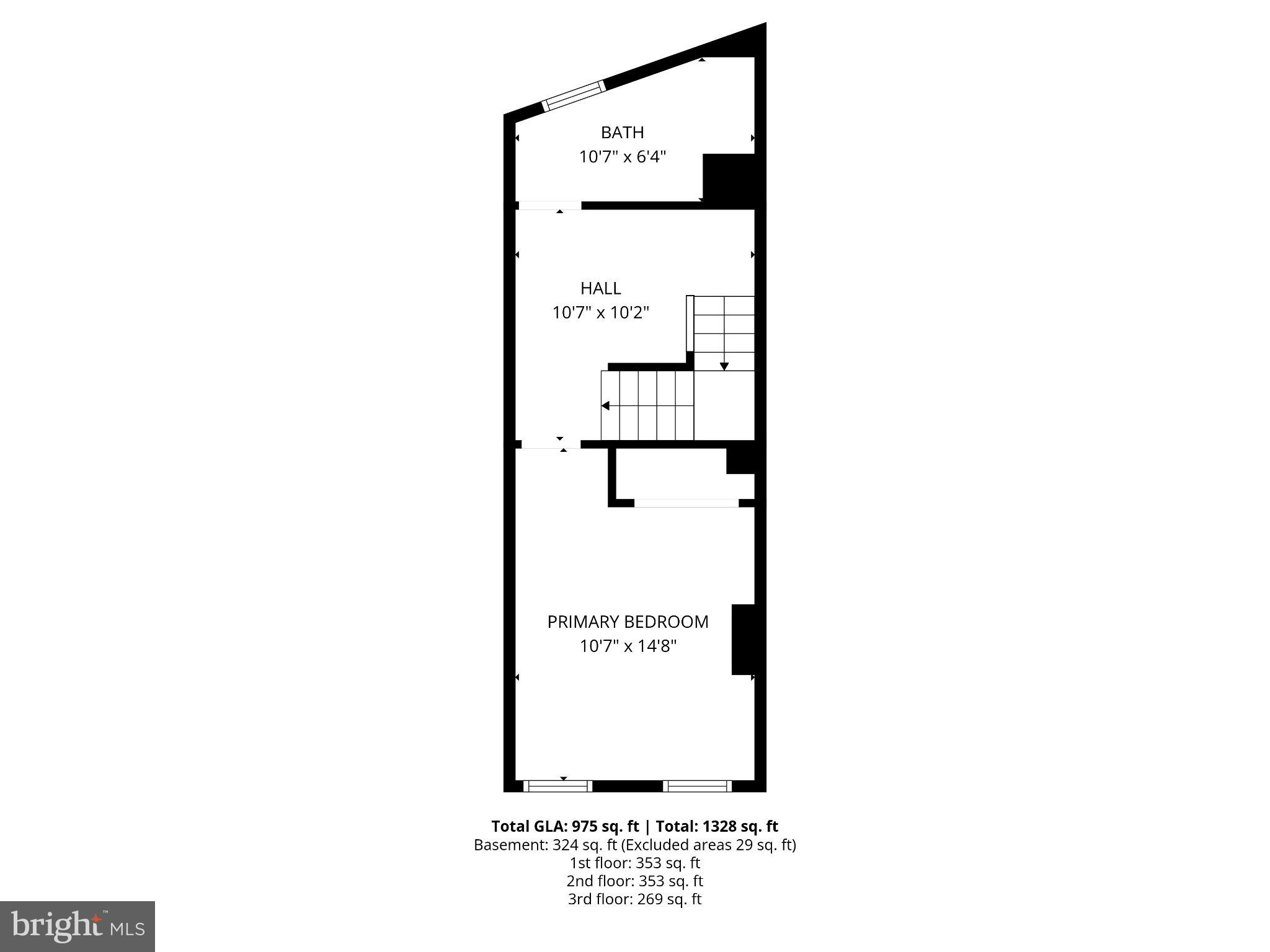 1807 HOLLINS STREET