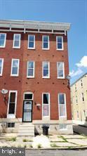 1612 W LEXINGTON STREET