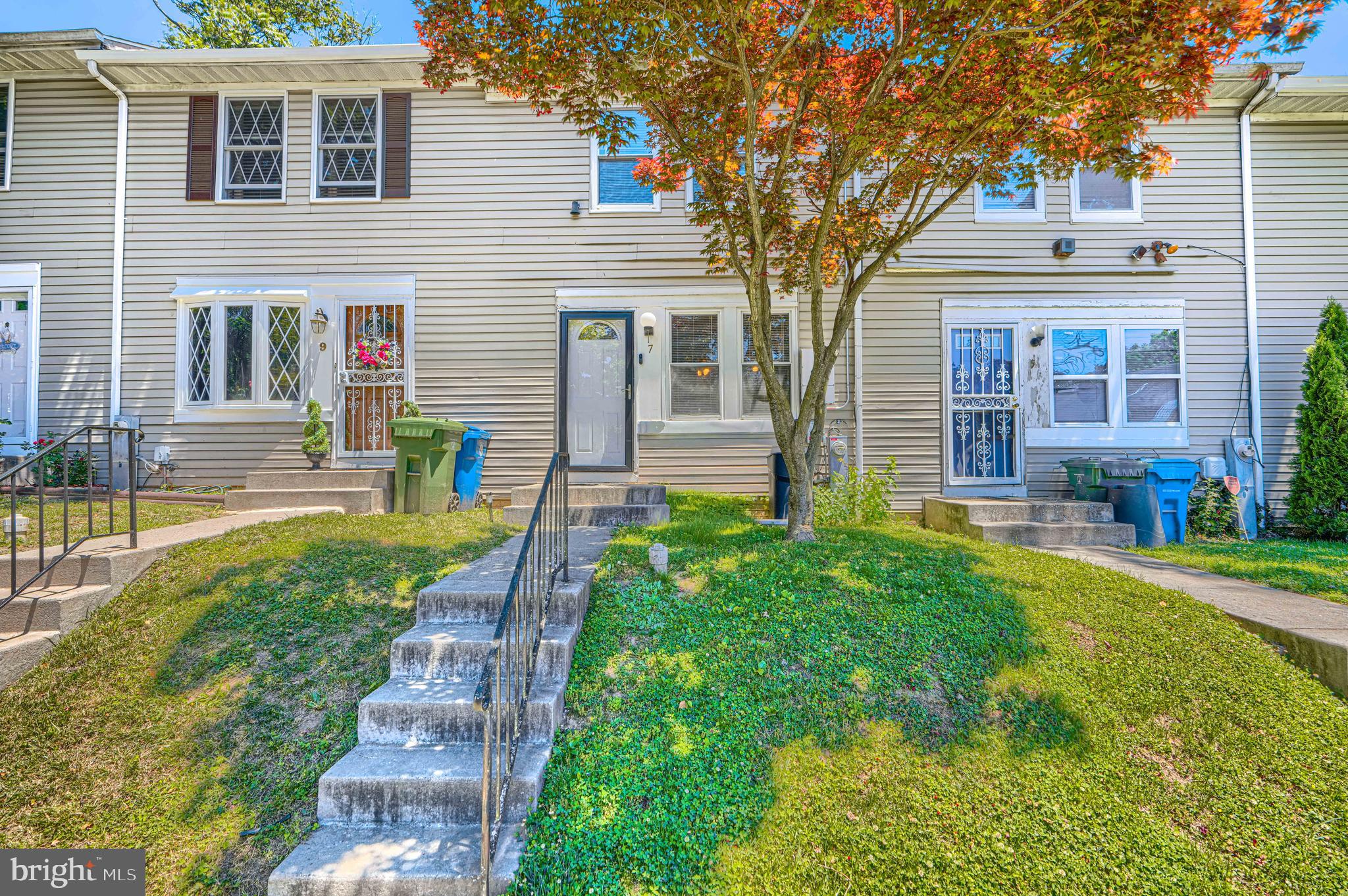 7 COBBER LANE