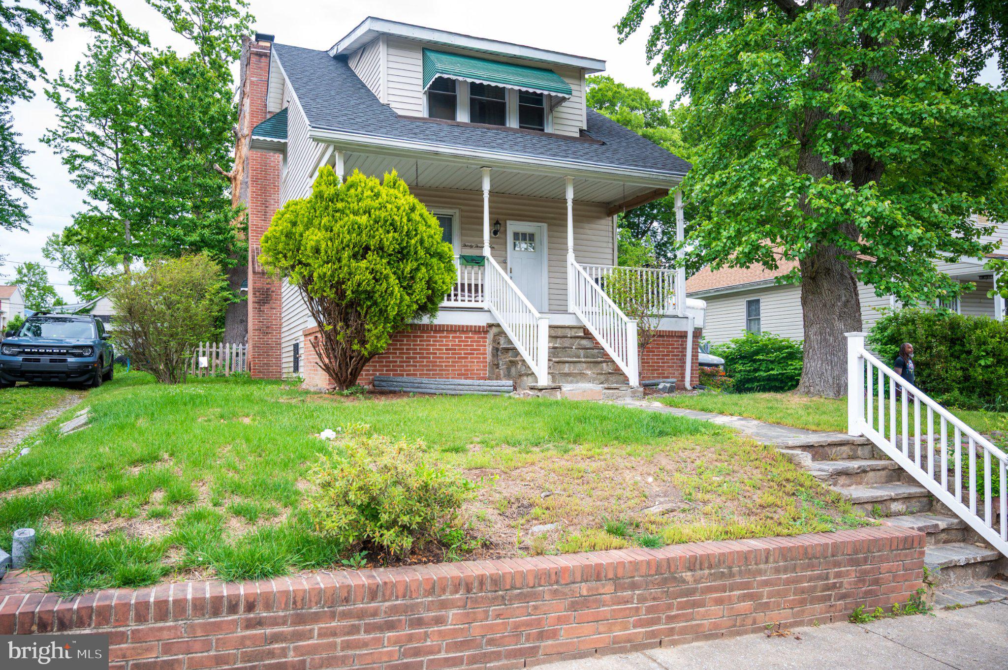 3306 ORLANDO AVENUE