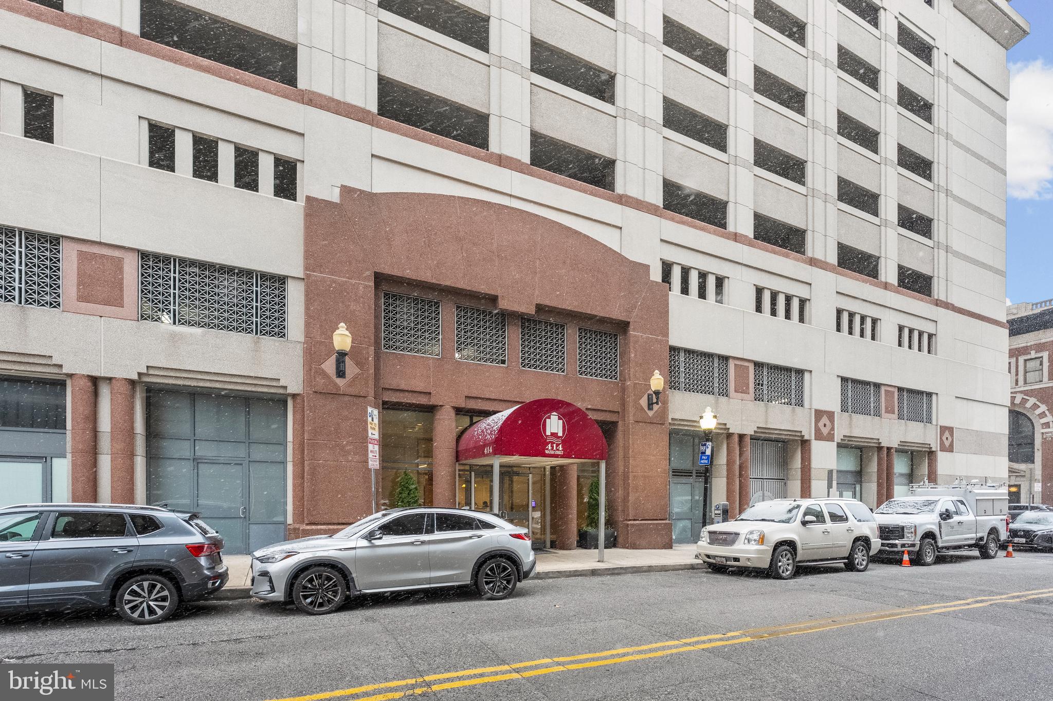414 WATER STREET 2903