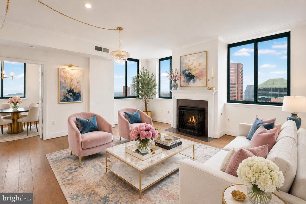 414 WATER STREET 2903