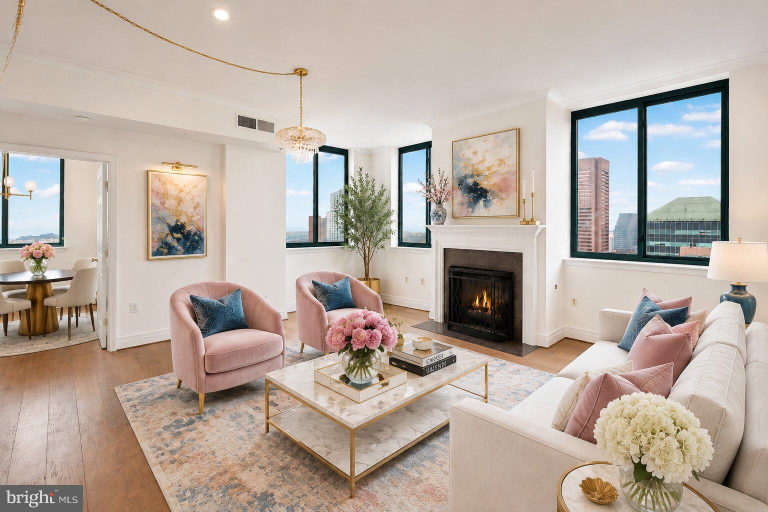 414 WATER STREET 2903