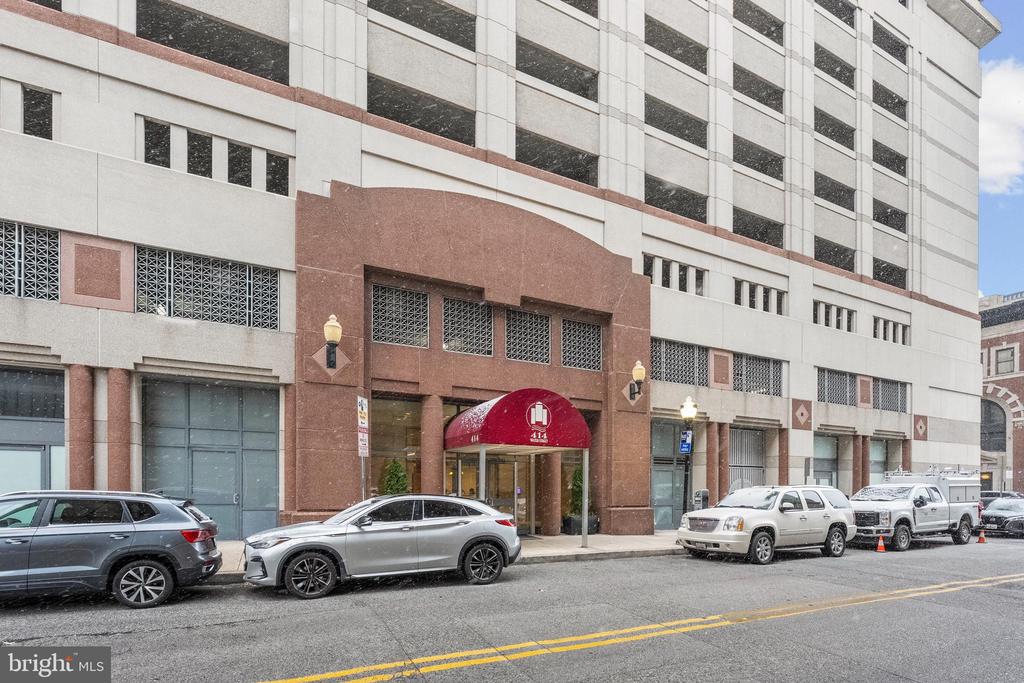 414 WATER STREET 2903