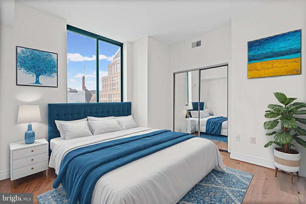 414 WATER STREET 2903