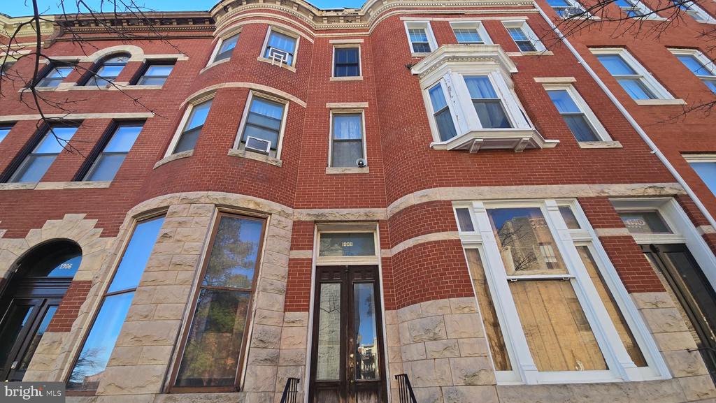 1908 MADISON AVENUE