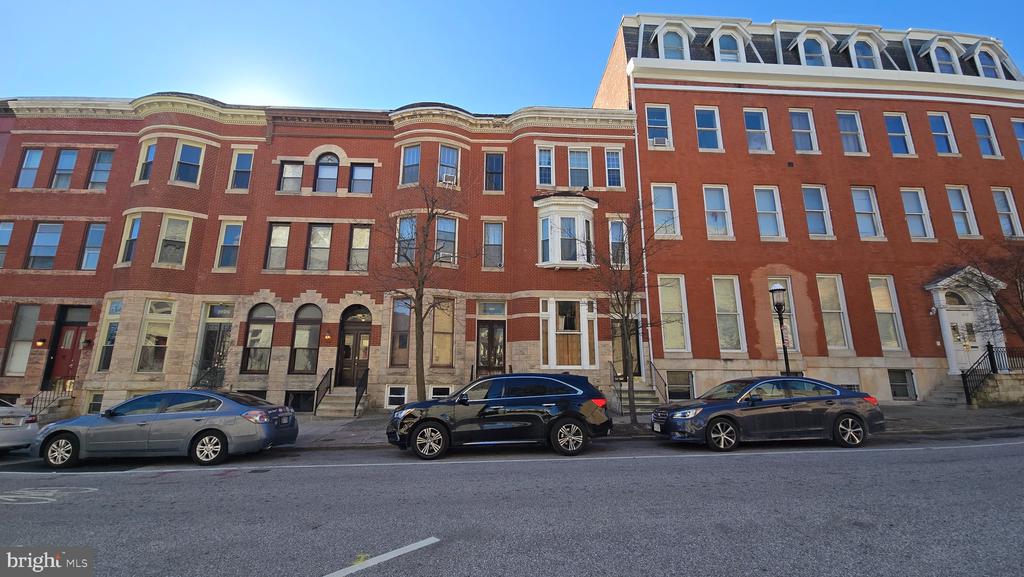1908 MADISON AVENUE
