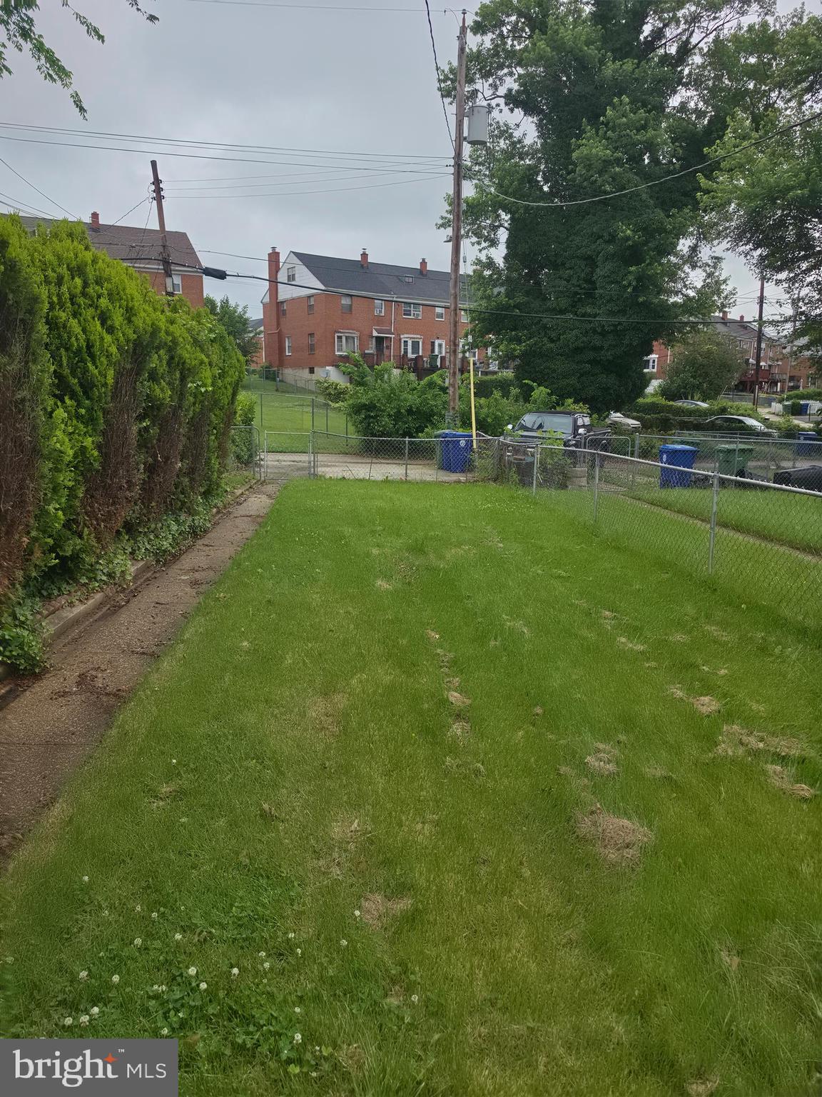 2028 HILLENWOOD ROAD