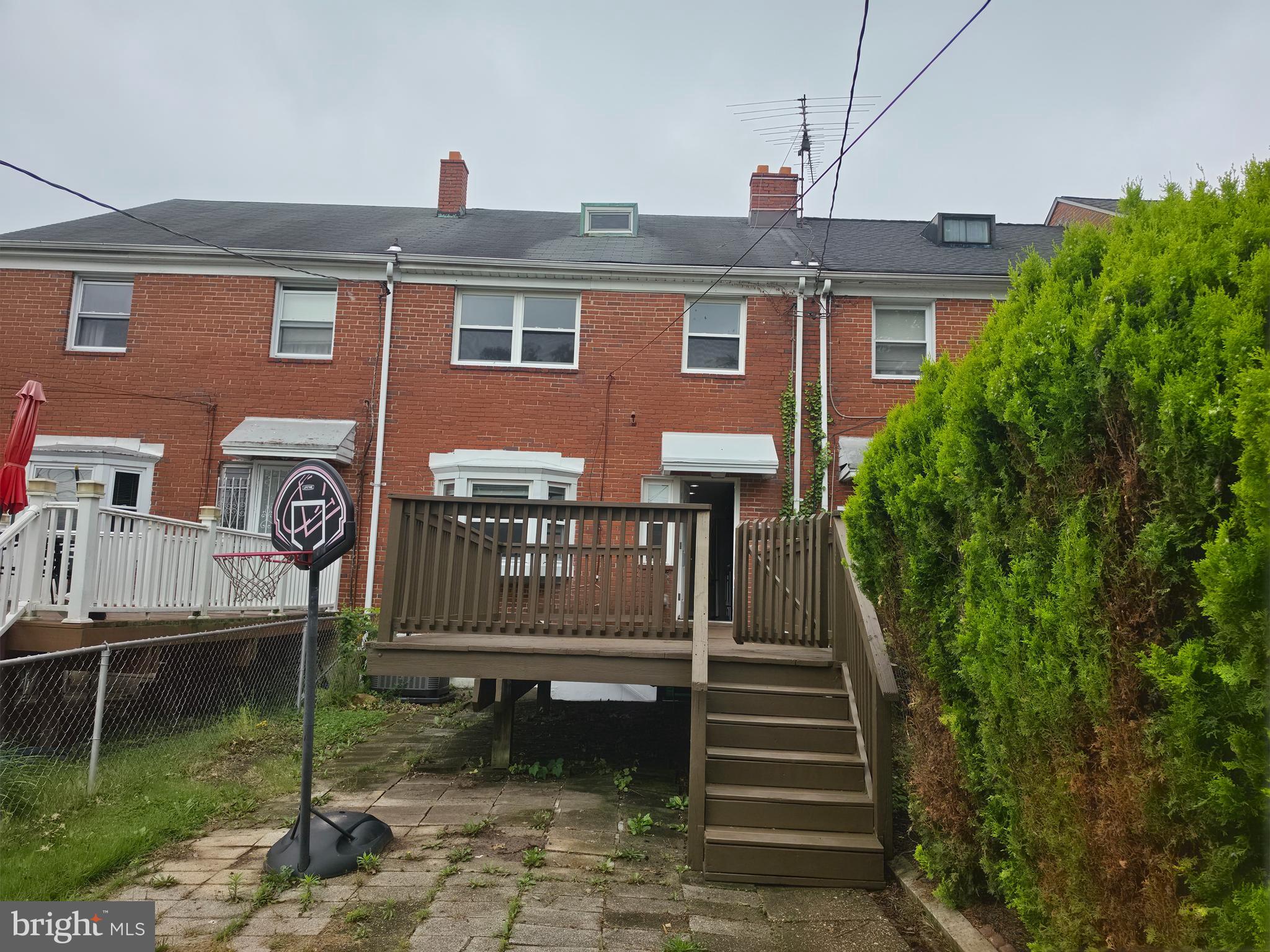 2028 HILLENWOOD ROAD