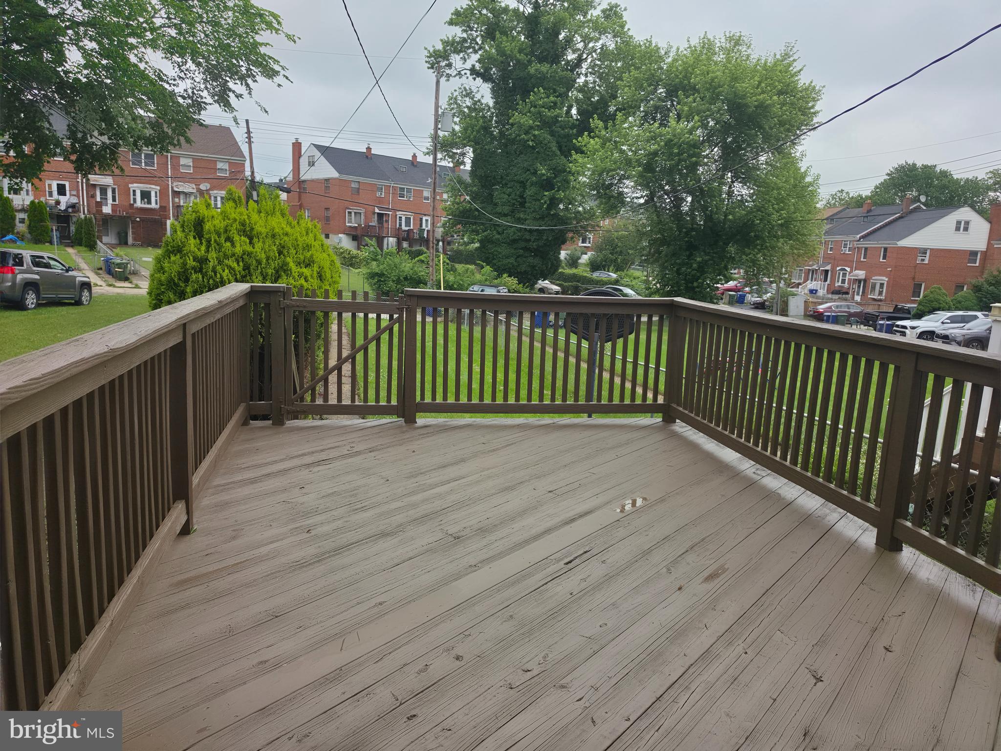 2028 HILLENWOOD ROAD