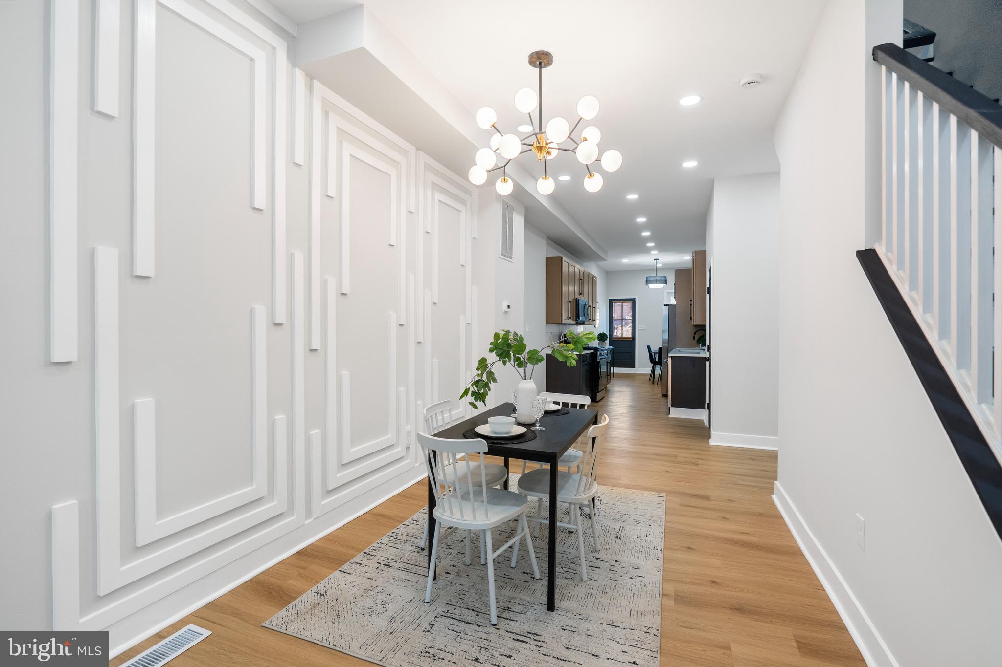 2237 MADISON AVENUE