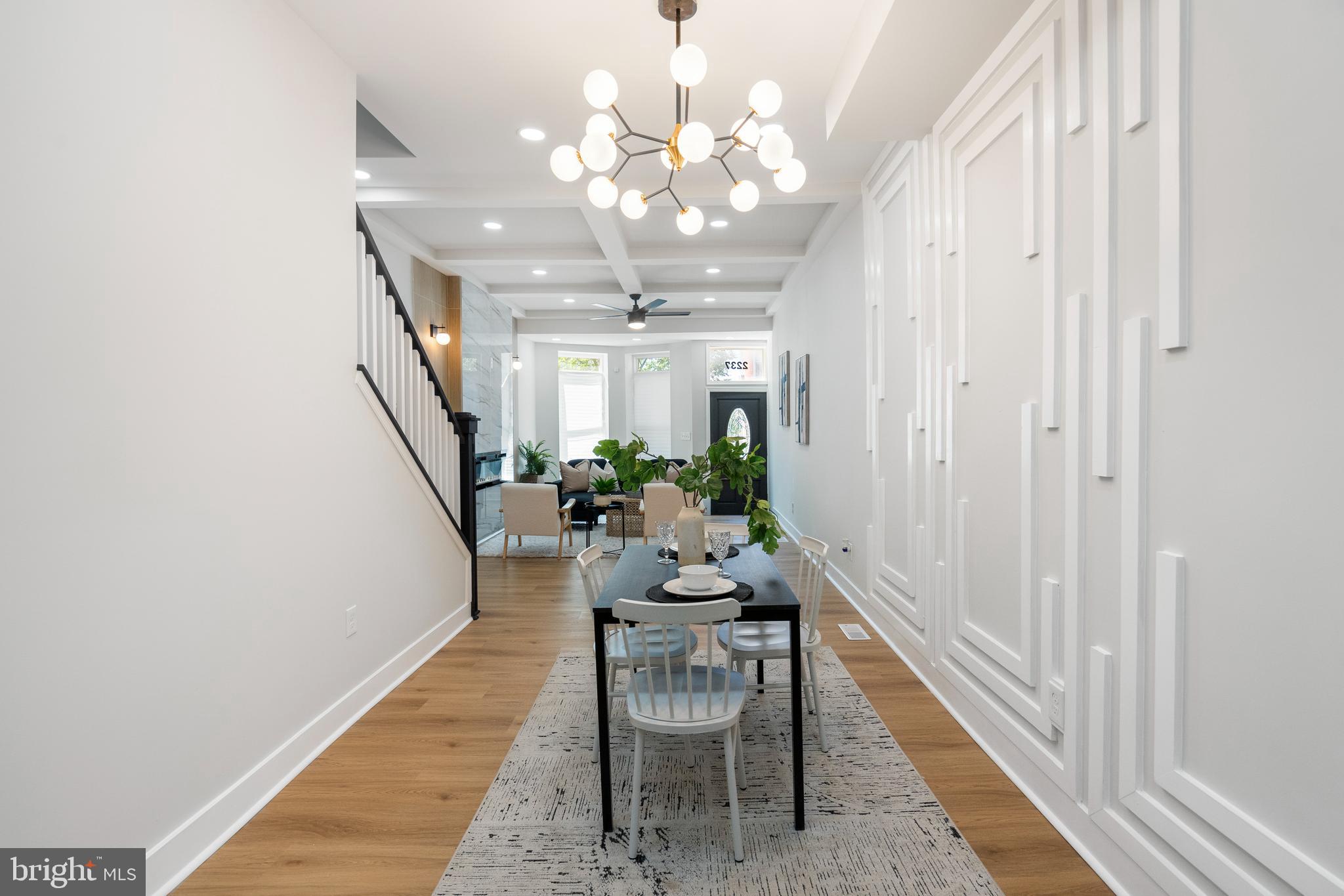 2237 MADISON AVENUE