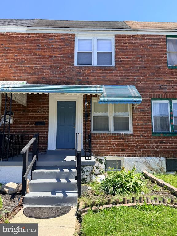 607 CHERATON ROAD