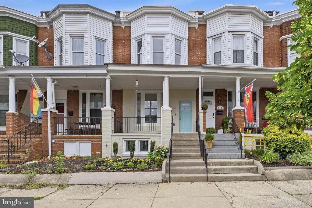 416 E 28TH STREET