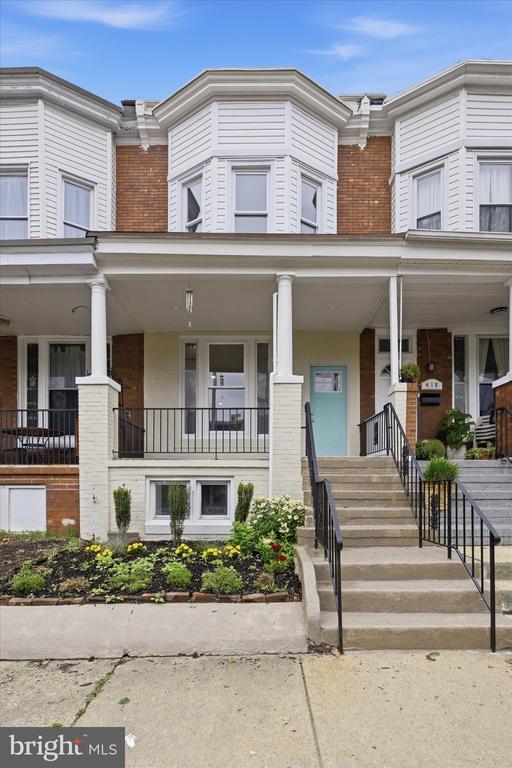 416 E 28TH STREET