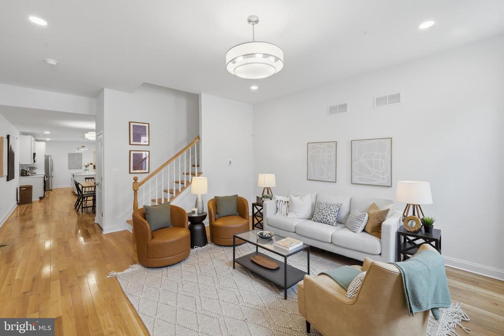 52 S FULTON AVENUE