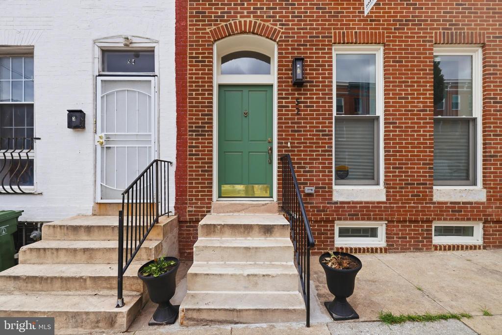 52 S FULTON AVENUE