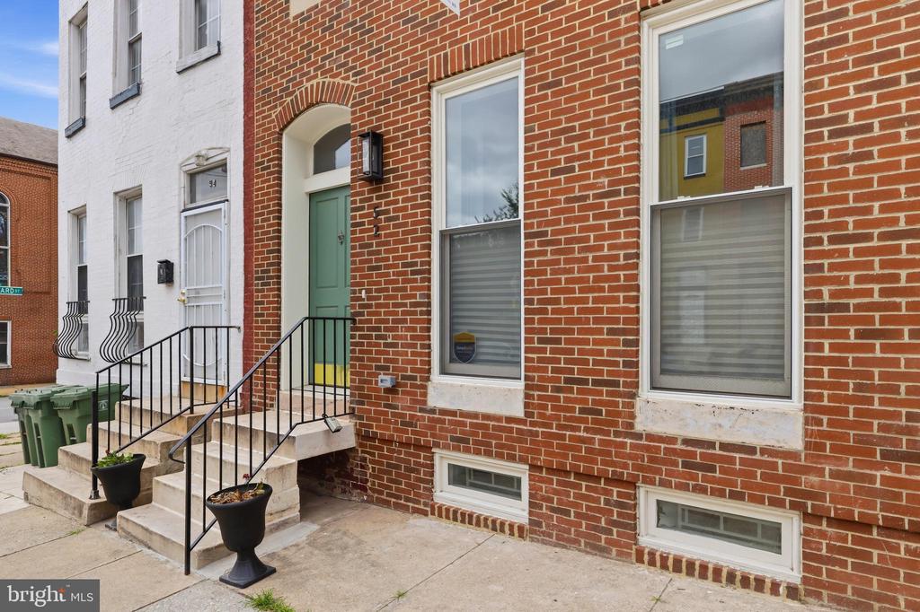 52 S FULTON AVENUE