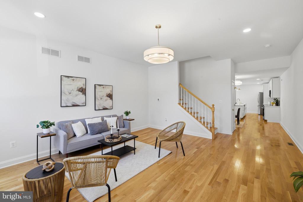 45 S FULTON AVENUE