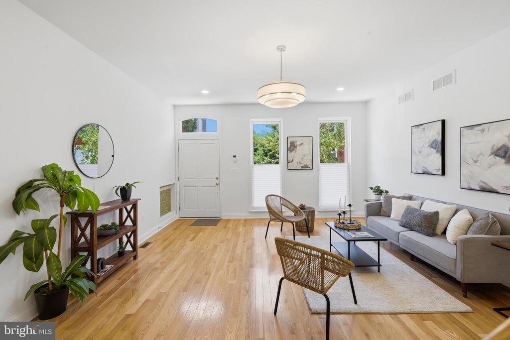 45 S FULTON AVENUE