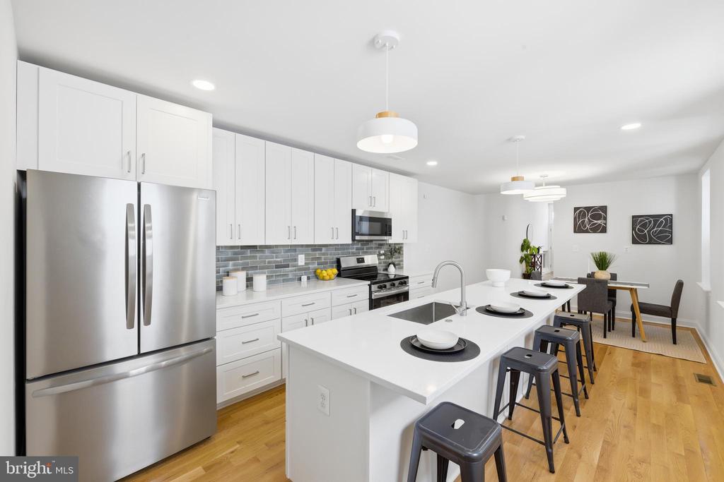 45 S FULTON AVENUE