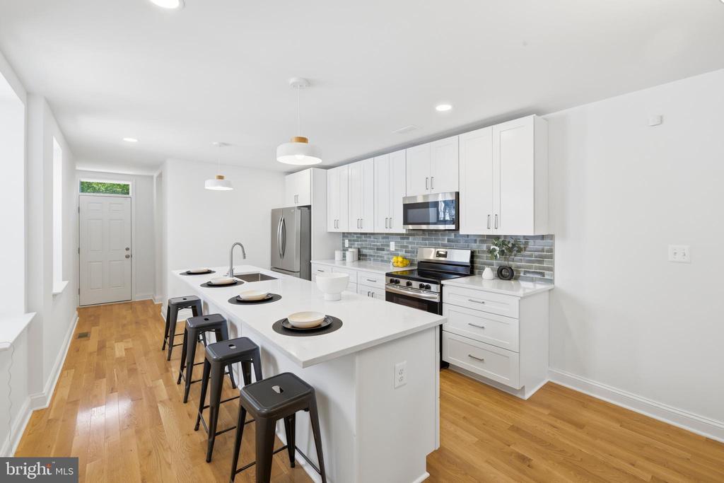 45 S FULTON AVENUE