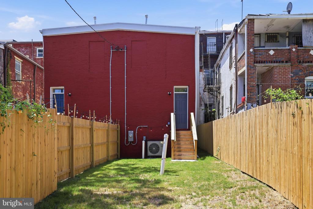 45 S FULTON AVENUE