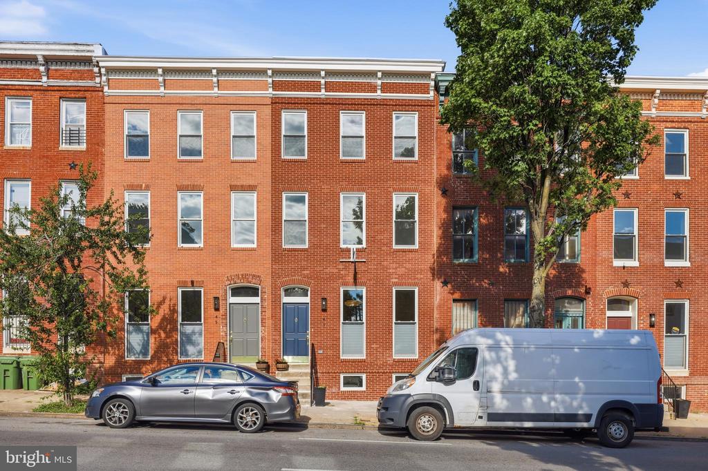 47 S FULTON AVENUE