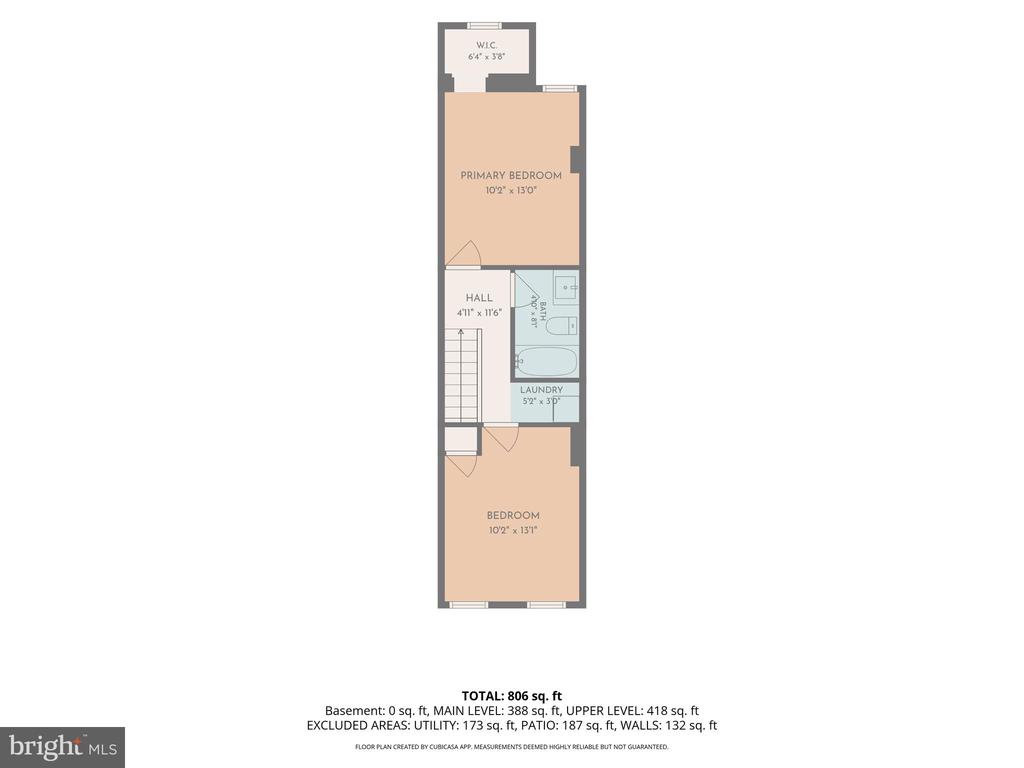 591 ORCHARD STREET