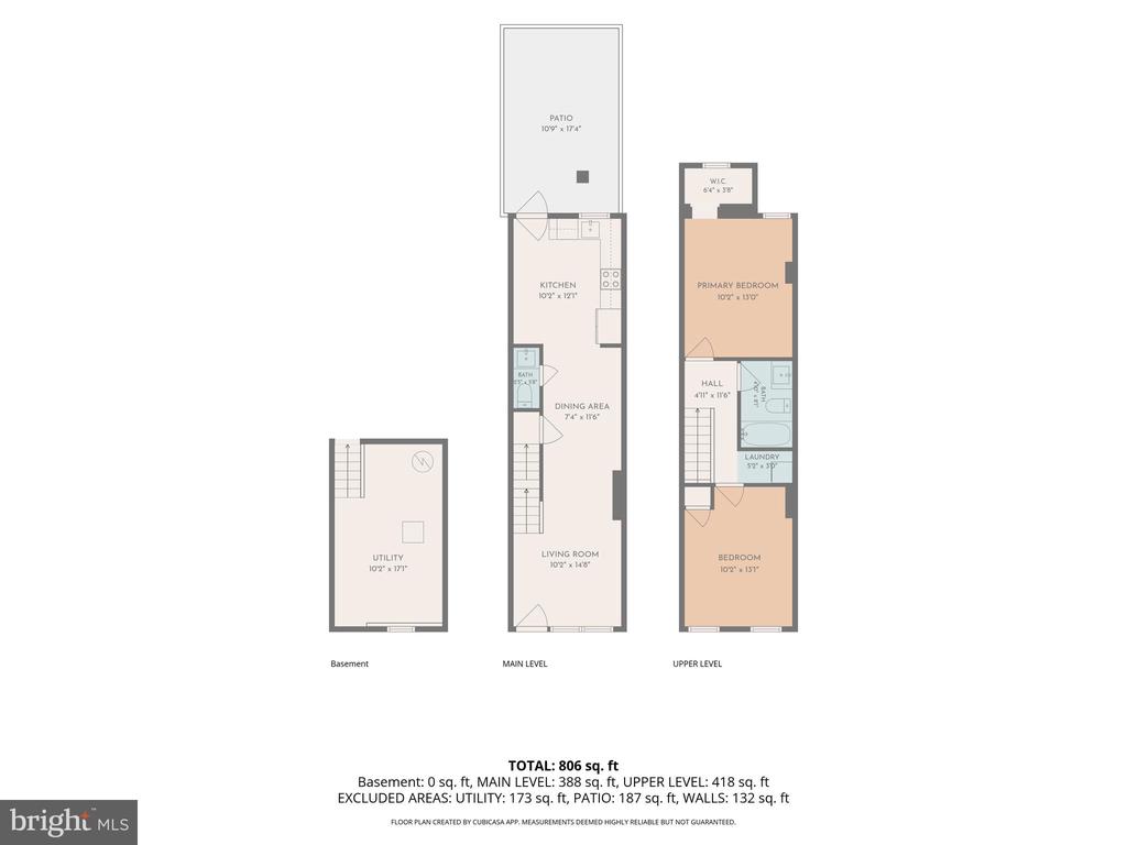 591 ORCHARD STREET