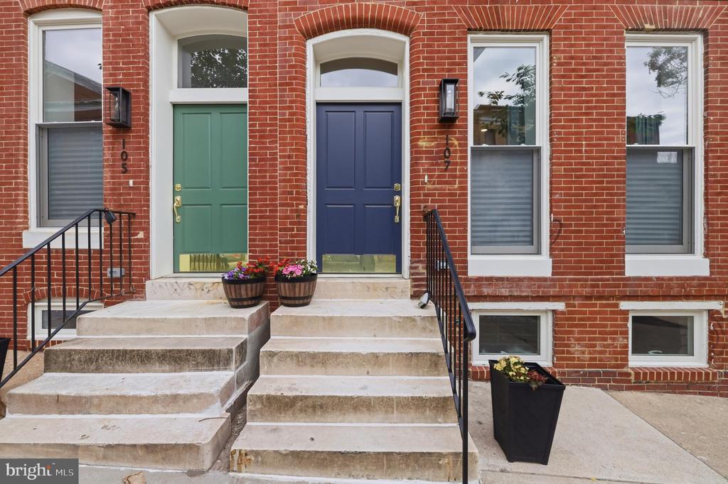 107 FULTON AVENUE S