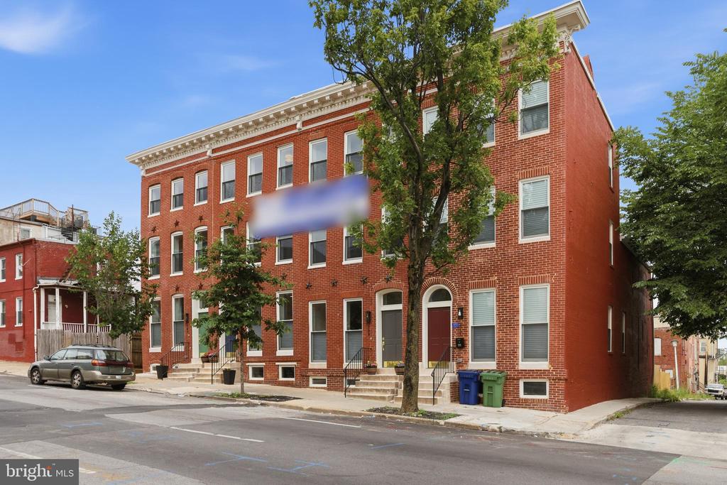 107 FULTON AVENUE S