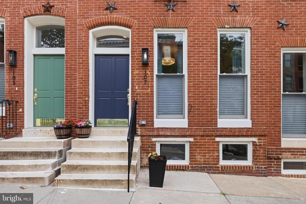 107 FULTON AVENUE S
