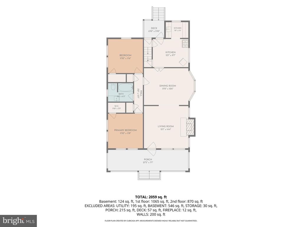 3811 WOODBINE AVENUE
