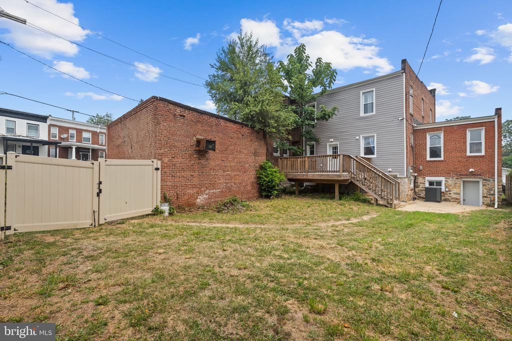 2918 ALLENDALE ROAD