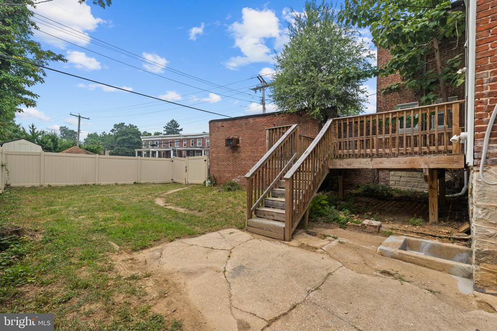 2918 ALLENDALE ROAD