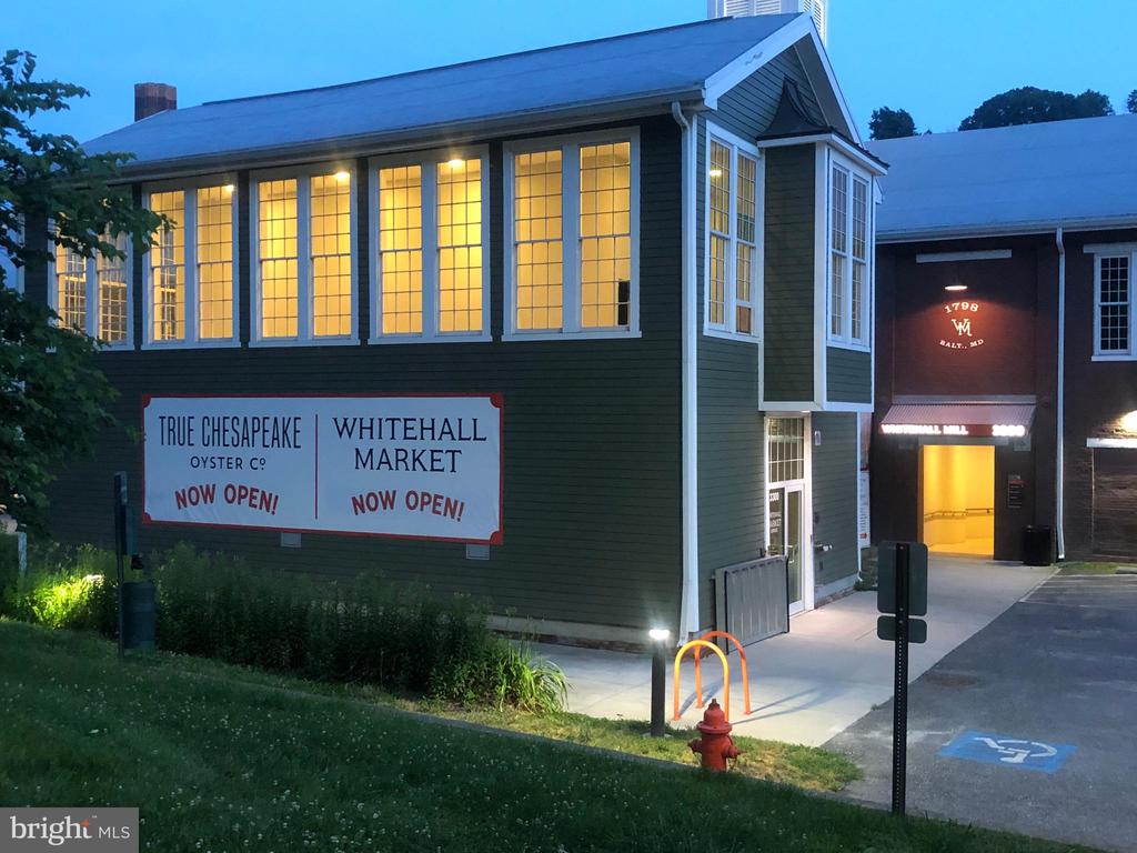 2090 CLIPPER PARK ROAD
